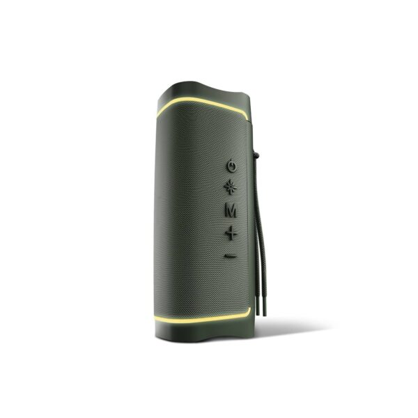 Energy Yume Eco Green