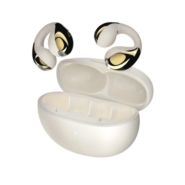 Energy Coolpods Earphones Cream