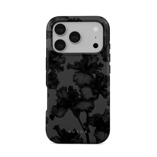 Burga - iPhone 17 Pro  Max | Tough Magsafe Nocturnal