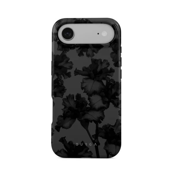 Burga - iPhone 17 Air | Tough Magsafe Nocturnal