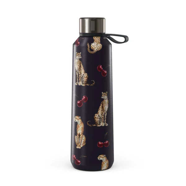 Burga - Water Bottle |  Cougar