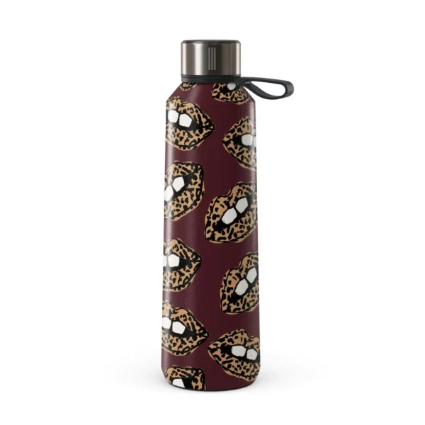 Burga - Water Bottle  |  Wild Card