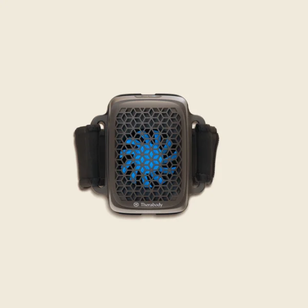 Theragun - Therabody Recovery Therm Cube