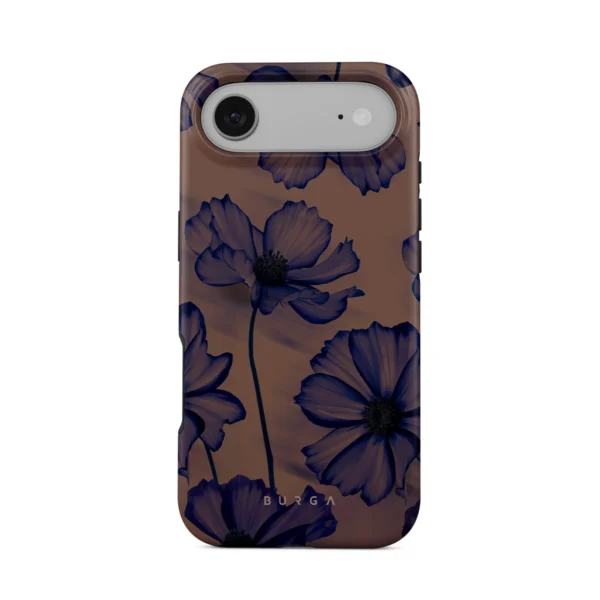 Burga - iPhone 17 Air | Tough Magsafe,Burga - Velvet Night