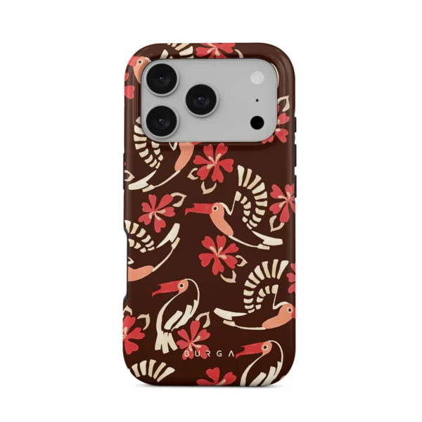 Burga - iPhone 17 Pro  Max | Tough Magsafe Festa