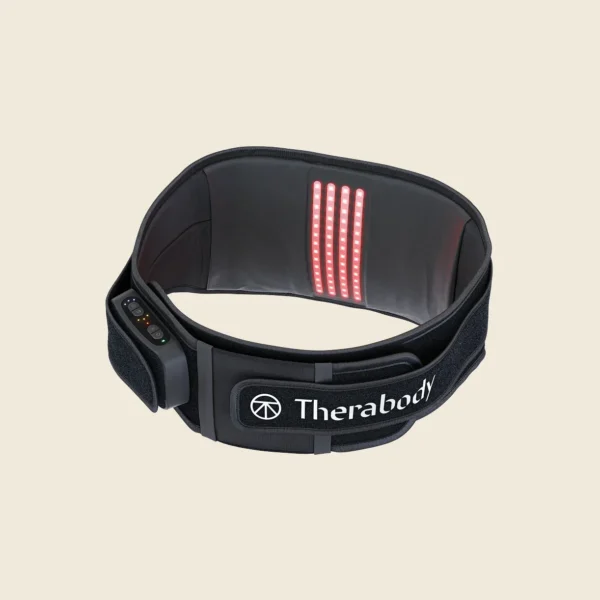 Theragun Therabody ThermBack LED