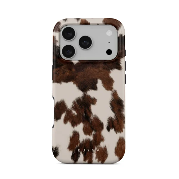 Burga - iPhone 17 Pro | Tough Magsafe Celestial