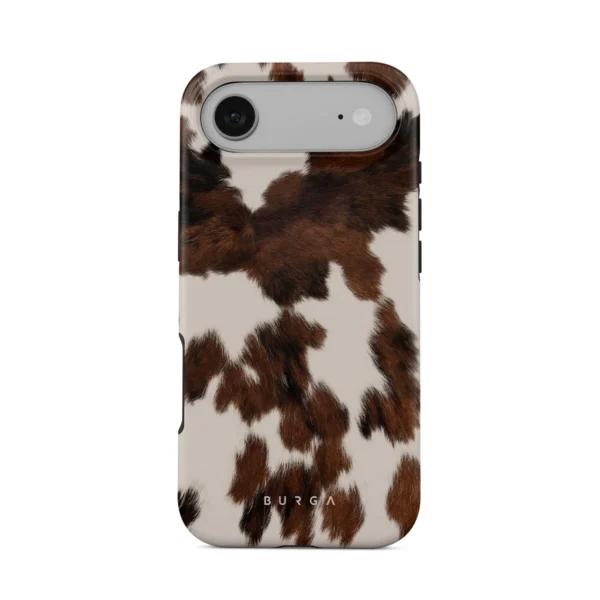 Burga - iPhone 17 Air | Tough Magsafe Celestial