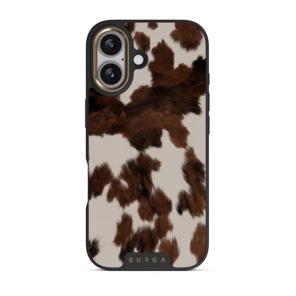 Burga - iPhone 17 | Tough Magsafe, Celestial