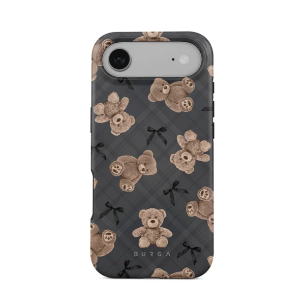 Burga - iPhone 17 Air | Tough Magsafe,BBF