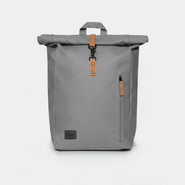 Pilatus Ecobag Grey Stone