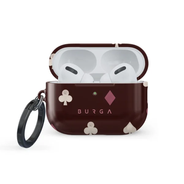 Burga Case AirPods Pro 3