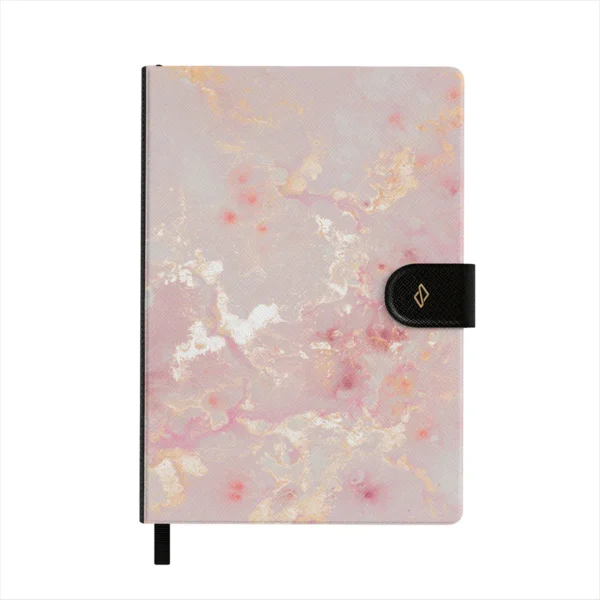 Burga Notebook | Lined