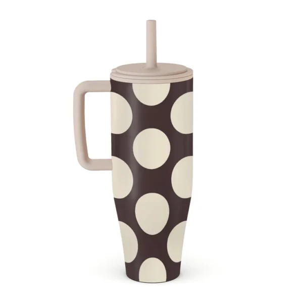 Burga - All Day Leakproof Tumbler