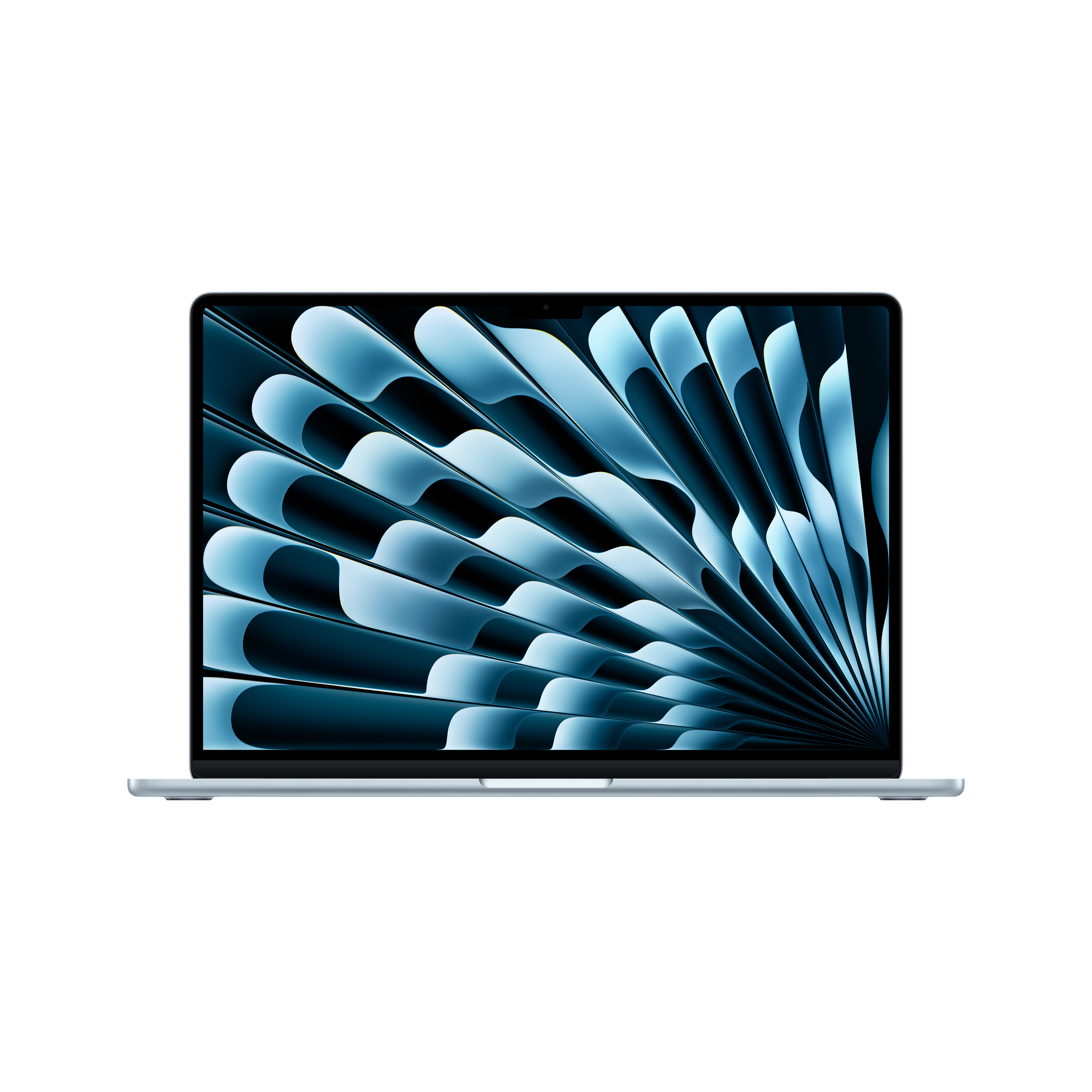 MacBook Air 15-inch (M5) – iCentre